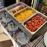 Hotel Radik Guest Sozopol