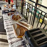 Radik Guest Hotel *