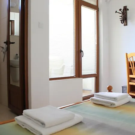 Radik Guest * Sozopol