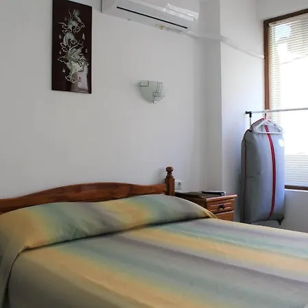 Hotel Radik Guest Sozopol