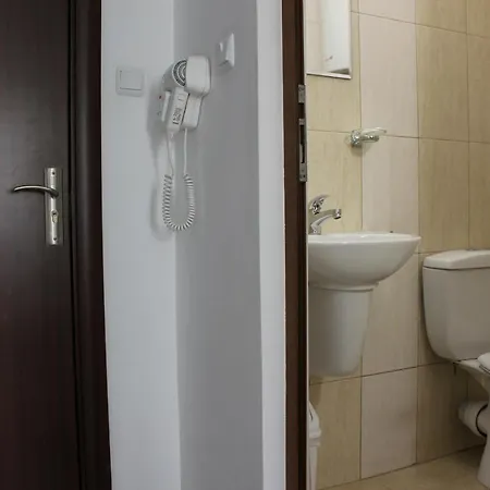 Radik Guest Hotel Sozopol