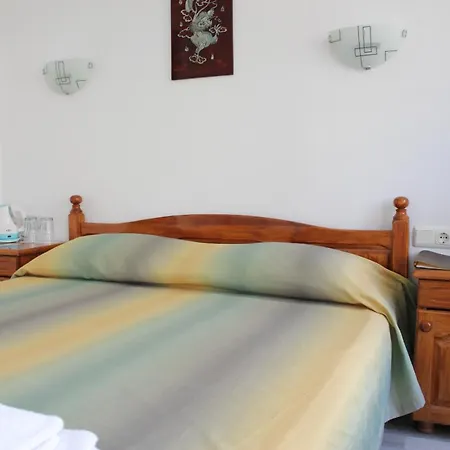 Radik Guest Hotel Sozopol