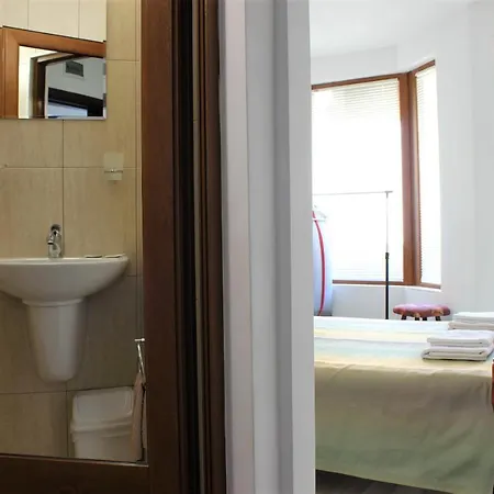 Hotel Radik Guest Sozopol