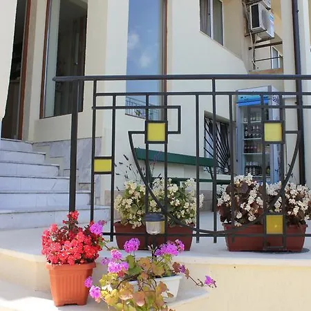 Hotel Radik Guest Sozopol