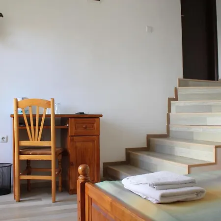 فندق Radik Guest *