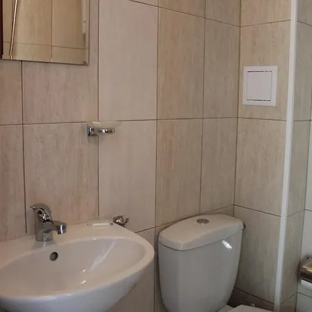 Hotel Radik Guest Sozopol