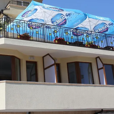 Radik Guest Sozopol