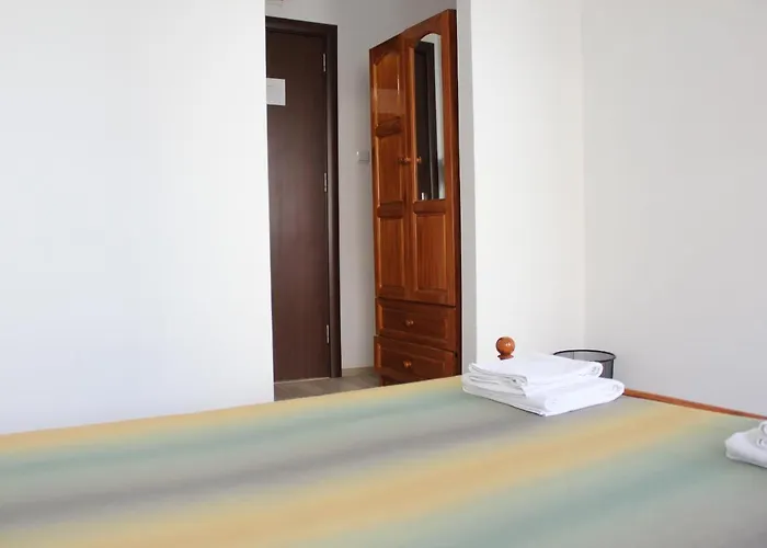 호텔 Radik Guest *