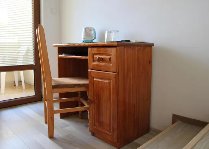 호텔 Radik Guest *