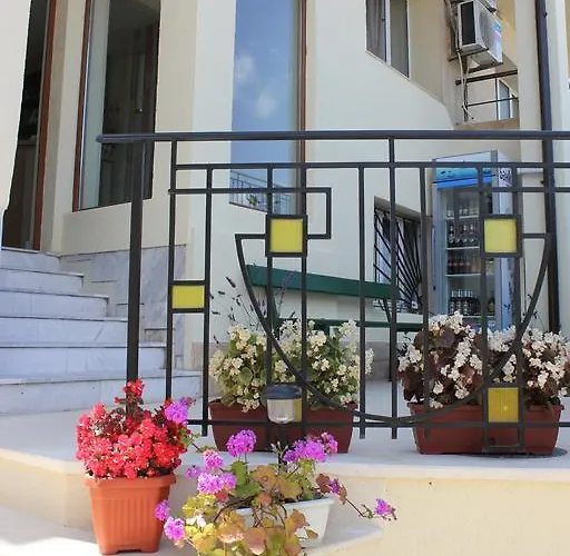 호텔 Radik Guest 소조폴